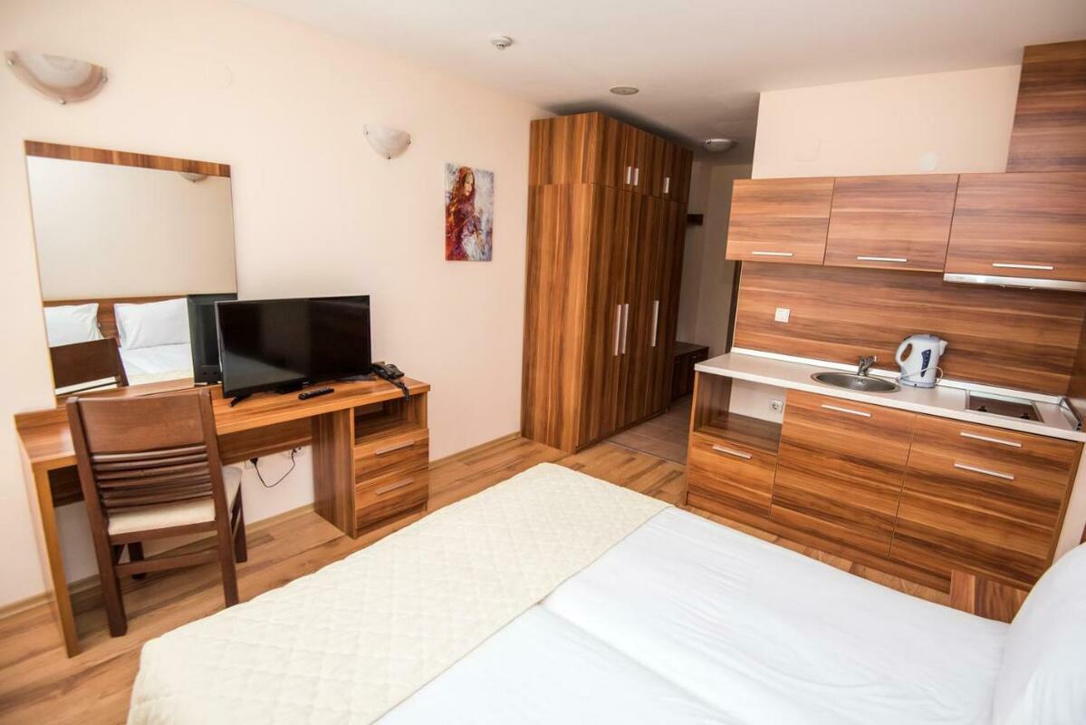 ORBILUX HOTEL — BANSKO — фотография отеля №18