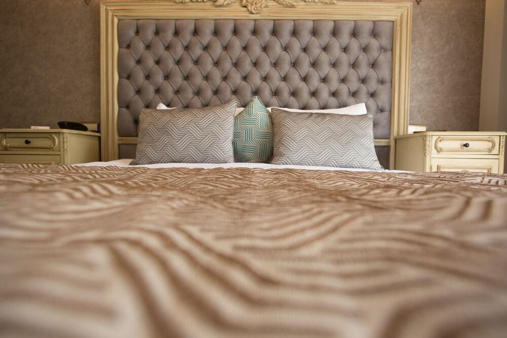 IDYLLE HOTEL — ISTANBUL — fotografie hotel nr. 24