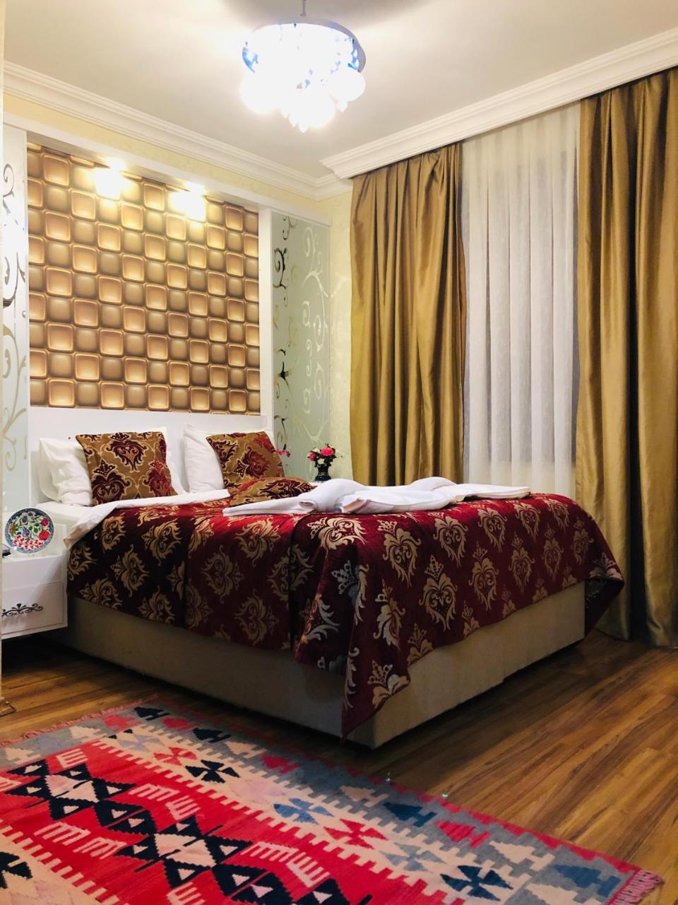 ART CITY — ISTANBUL — fotografie hotel nr. 7