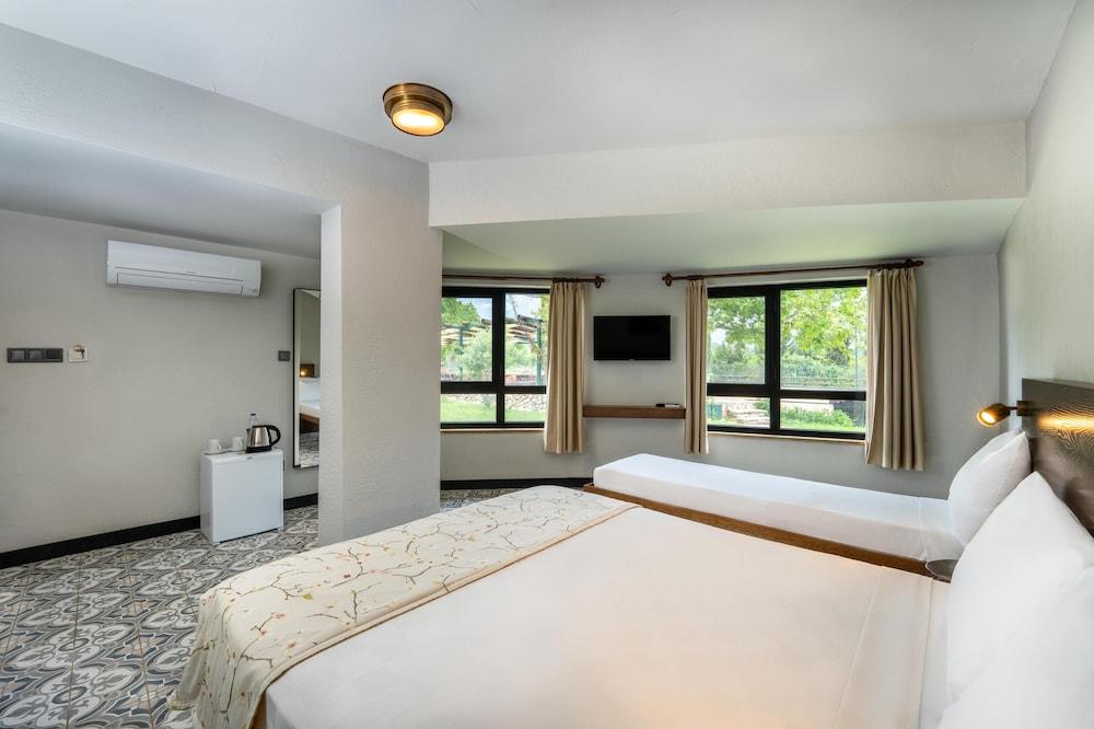 HOTEL BERKE RANCH & NATURE — KEMER — фотография отеля №4