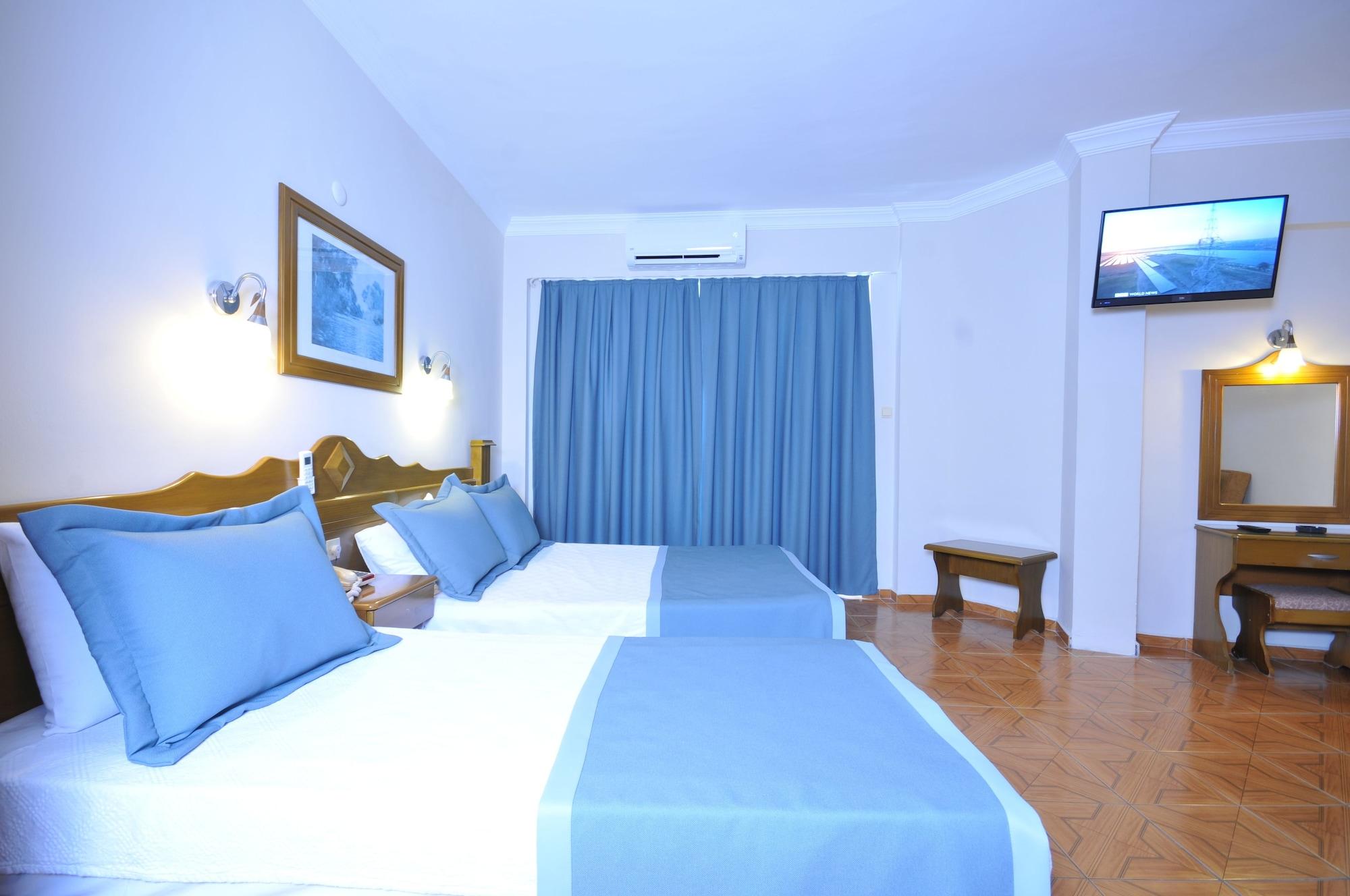 CLASS BEACH OTEL (ADULTS ONLY) — MARMARIS — фотография отеля №13