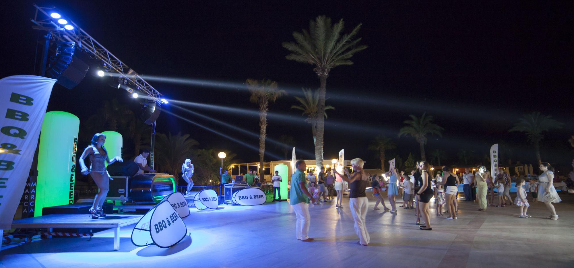 KILIKYA RESORT CAMYUVA — KEMER — фотография отеля №28