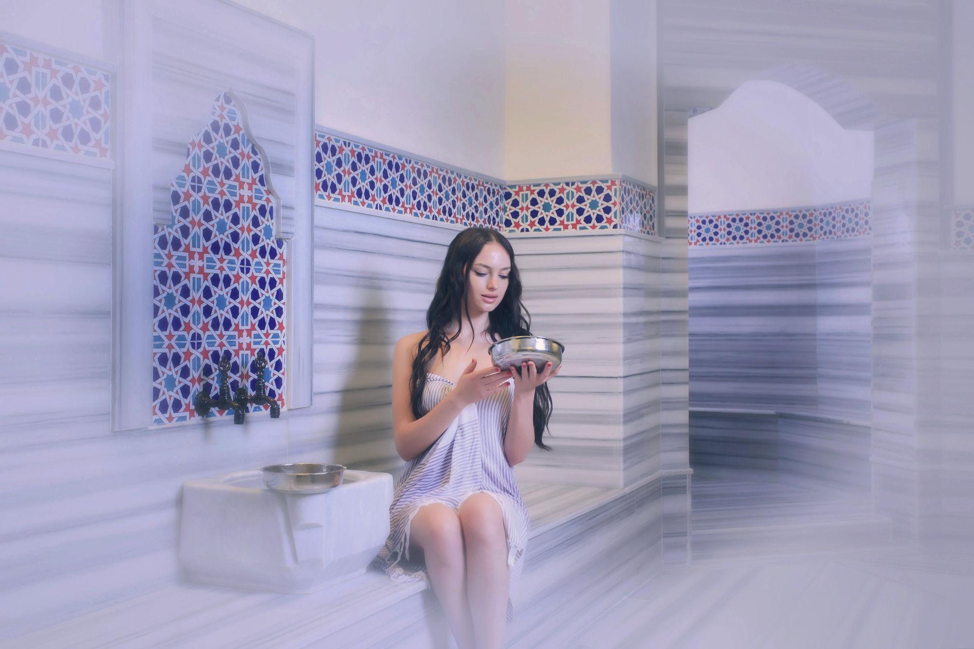 KILIKYA RESORT CAMYUVA — KEMER — фотография отеля №4