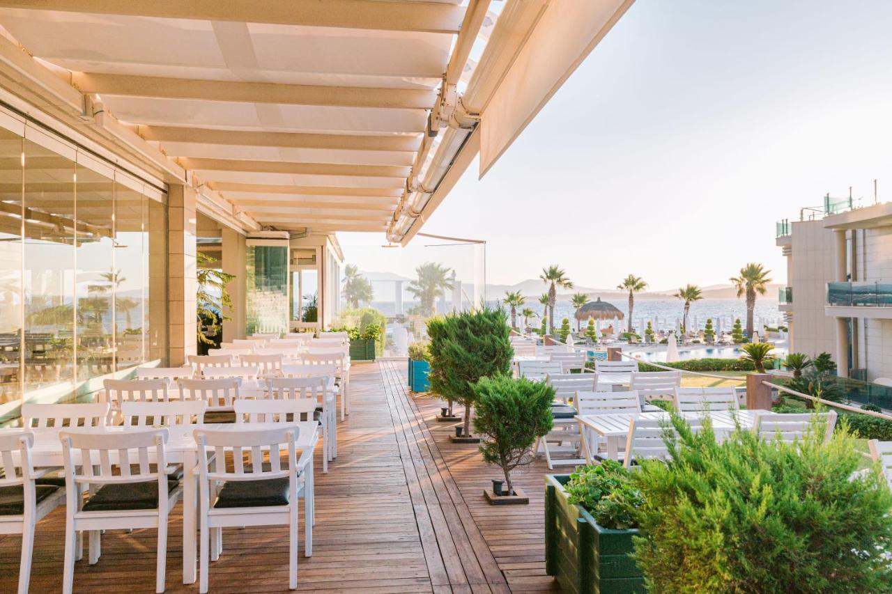 ILICA HOTEL SPA & THERMAL RESORT — CESME — фотография отеля №30