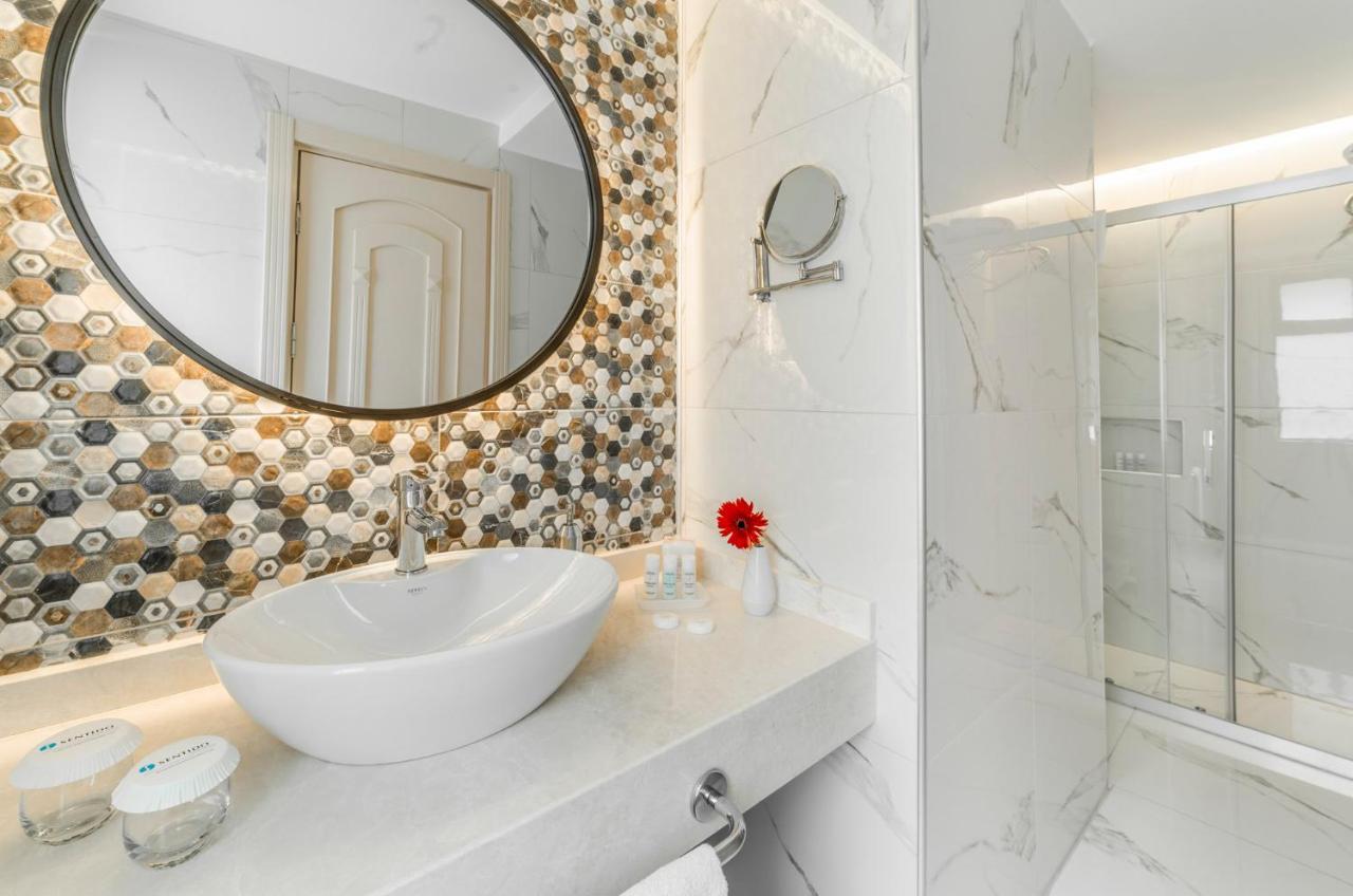 HOTEL TURAN PRINCE — SIDE — fotografie hotel nr. 29