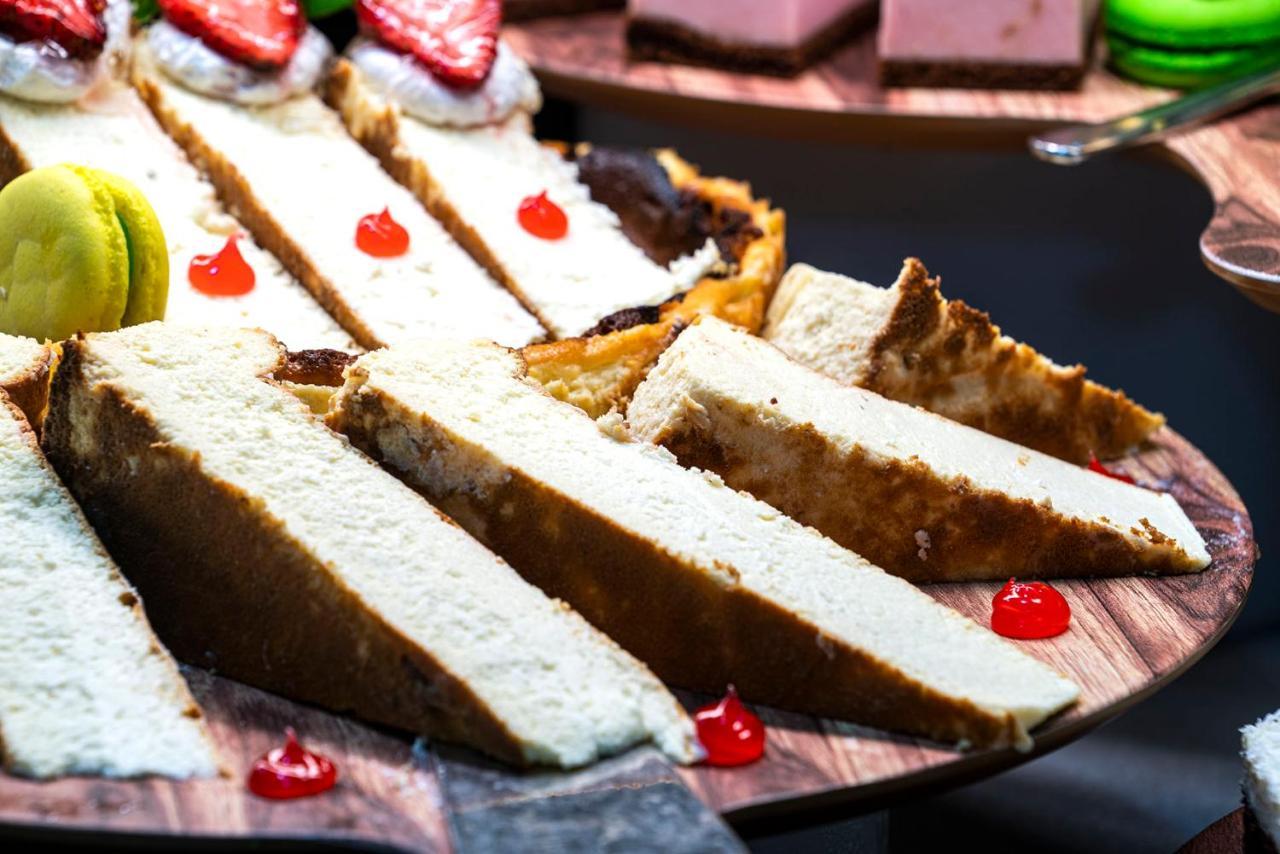 BLUE STAR HOTEL — ALANYA — fotografie hotel nr. 19