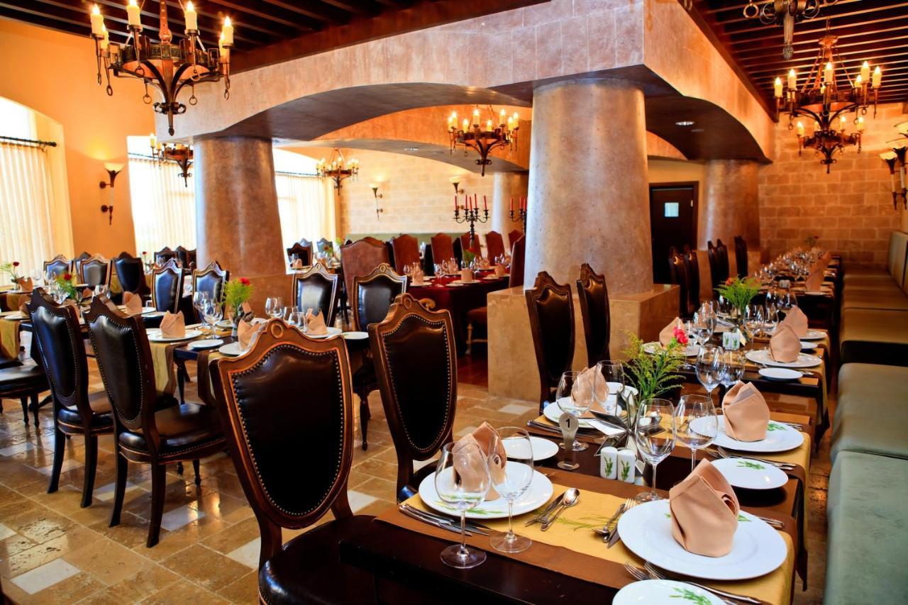 SPICE HOTEL & SPA — BELEK — fotografie hotel nr. 32