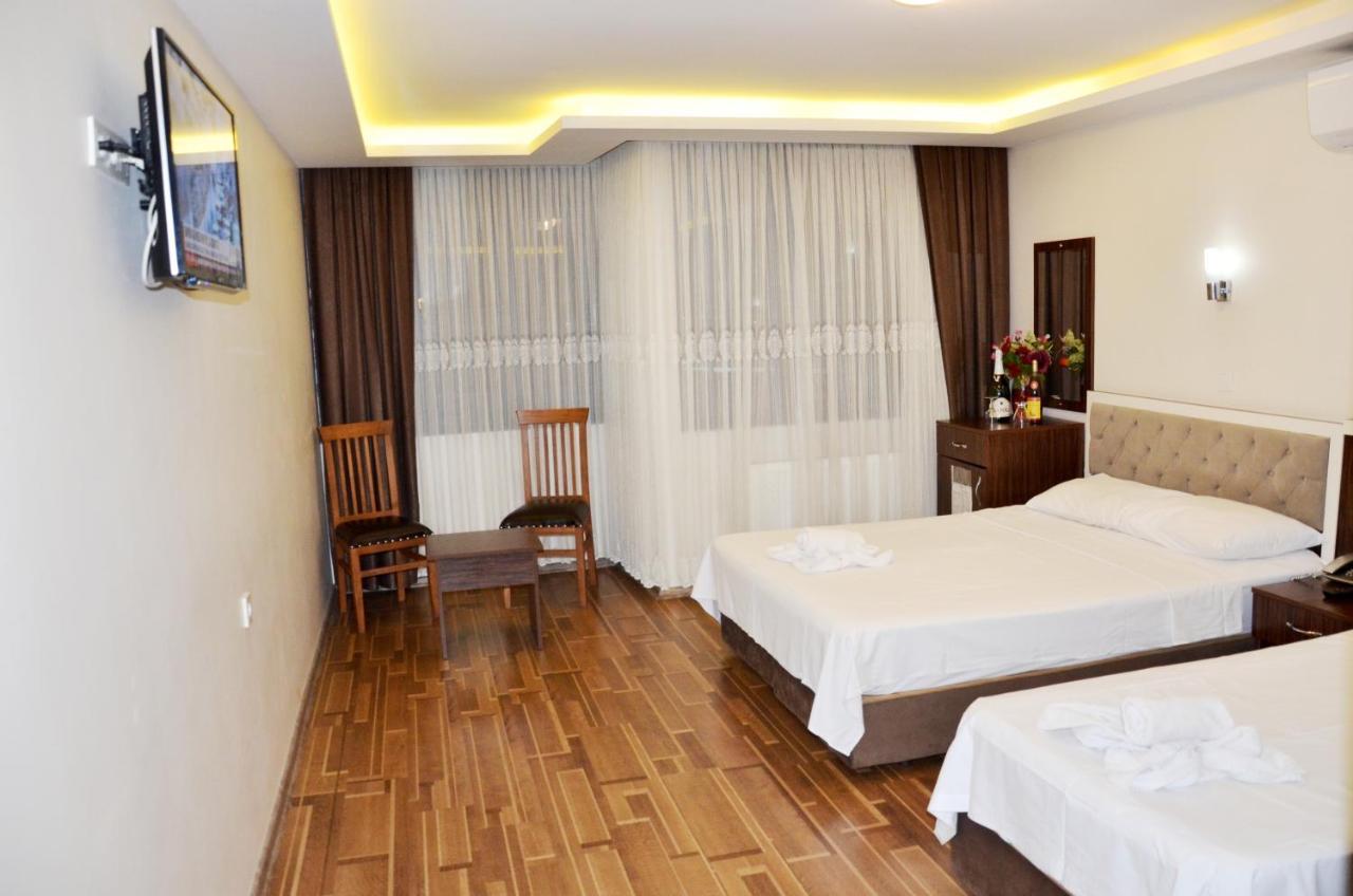 GRAND MARK — ISTANBUL — fotografie hotel nr. 7