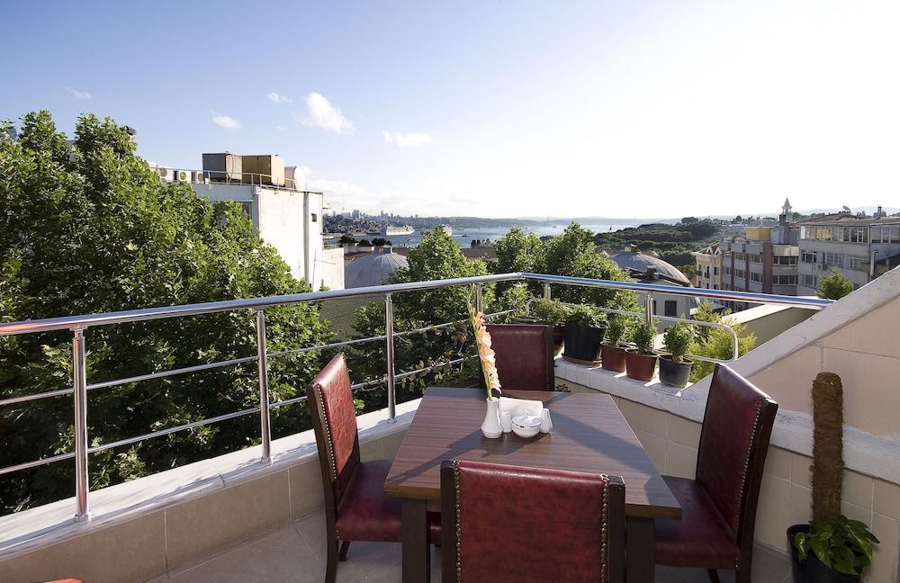 MEDDUSA (ADULTS ONLY) — ISTANBUL — фотография отеля №32