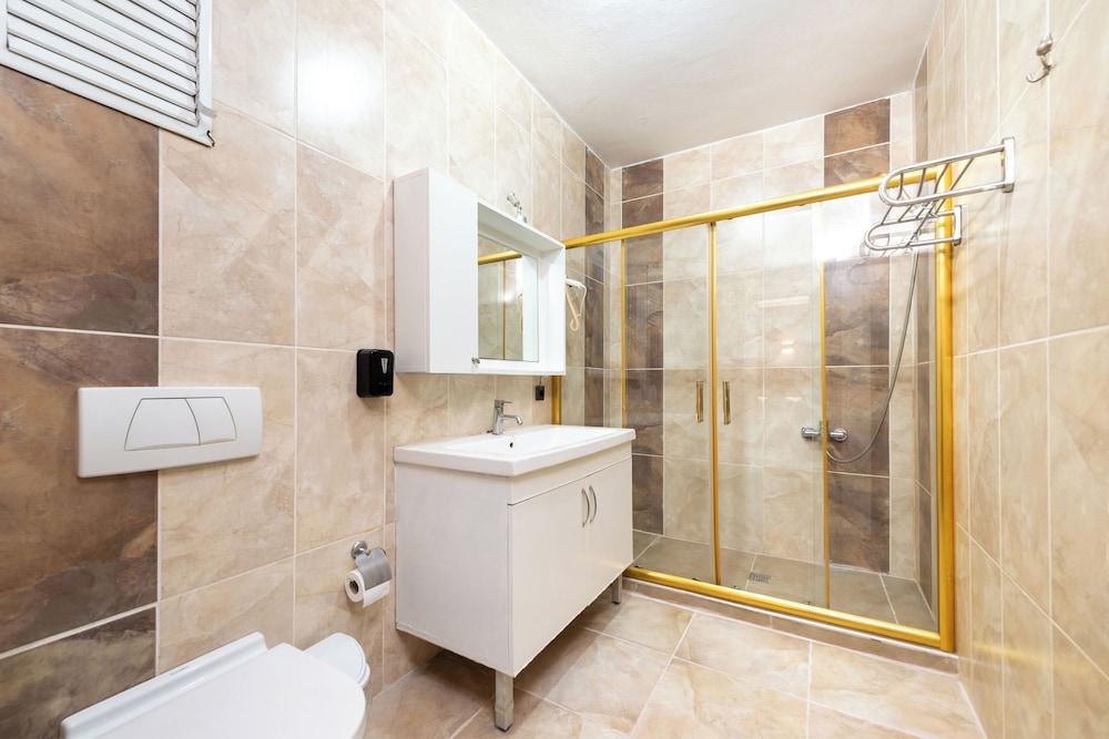 GRAND ABIMO HOTEL — ISTANBUL — fotografie hotel nr. 14