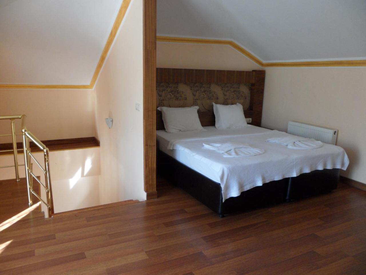 DINARA — KEMER — fotografie hotel nr. 21