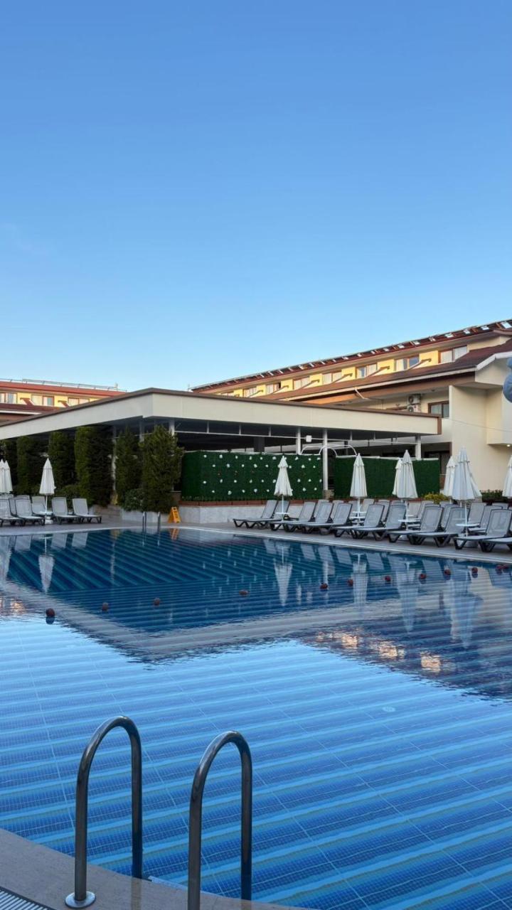 SIDE YESILOZ HOTEL — SIDE — fotografie hotel nr. 2