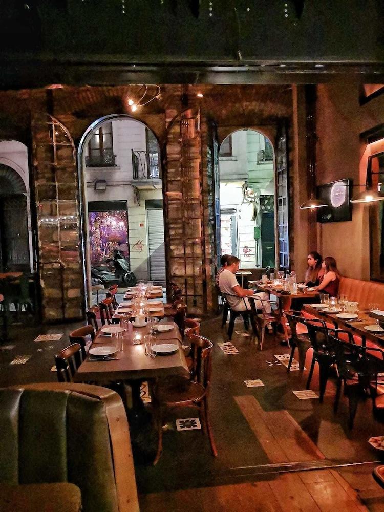 GUMUSYAN — ISTANBUL — фотография отеля №25