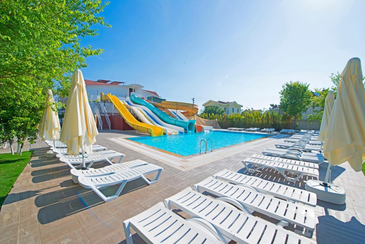 GRAND EMIR HOTEL & SPA — DALYAN — fotografie hotel nr. 6
