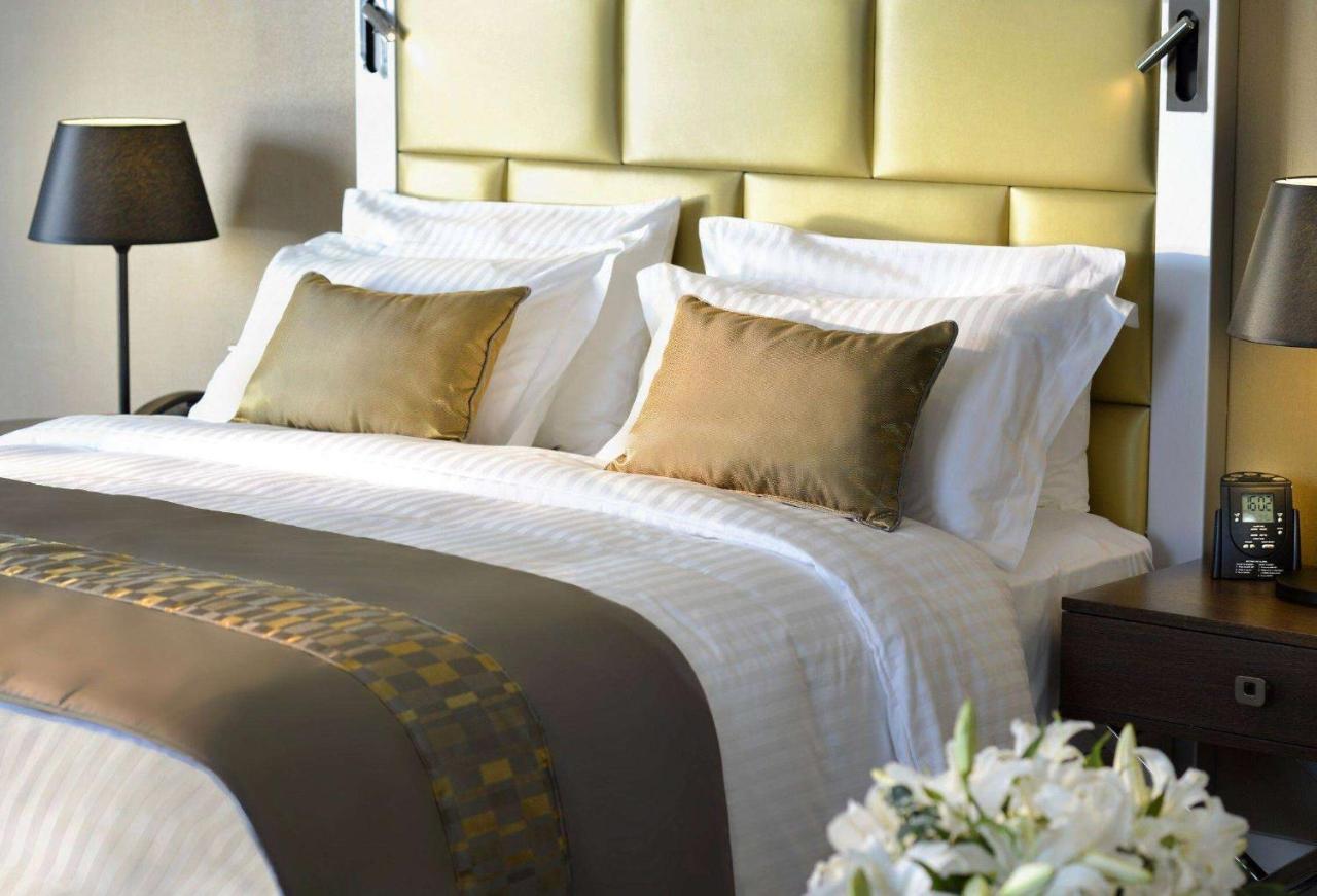 WYNDHAM GRAND ISTANBUL EUROPE — ISTANBUL — фотография отеля №8