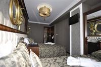SALINAS HOTEL ISTANBUL — ISTANBUL — fotografie hotel nr. 22
