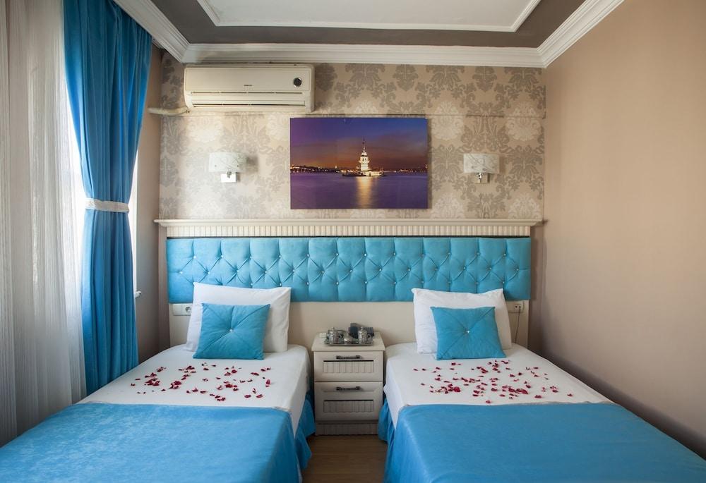 SIRKECI HURRIYET — ISTANBUL — фотография отеля №15