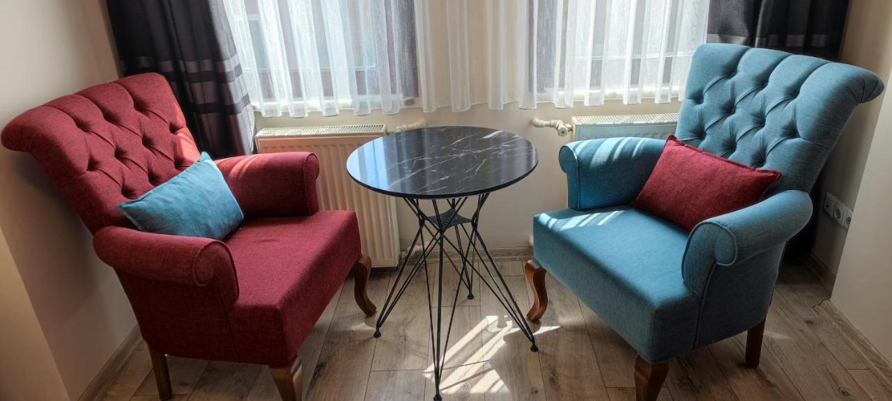 STAR HOTEL ISTANBUL — ISTANBUL — fotografie hotel nr. 23