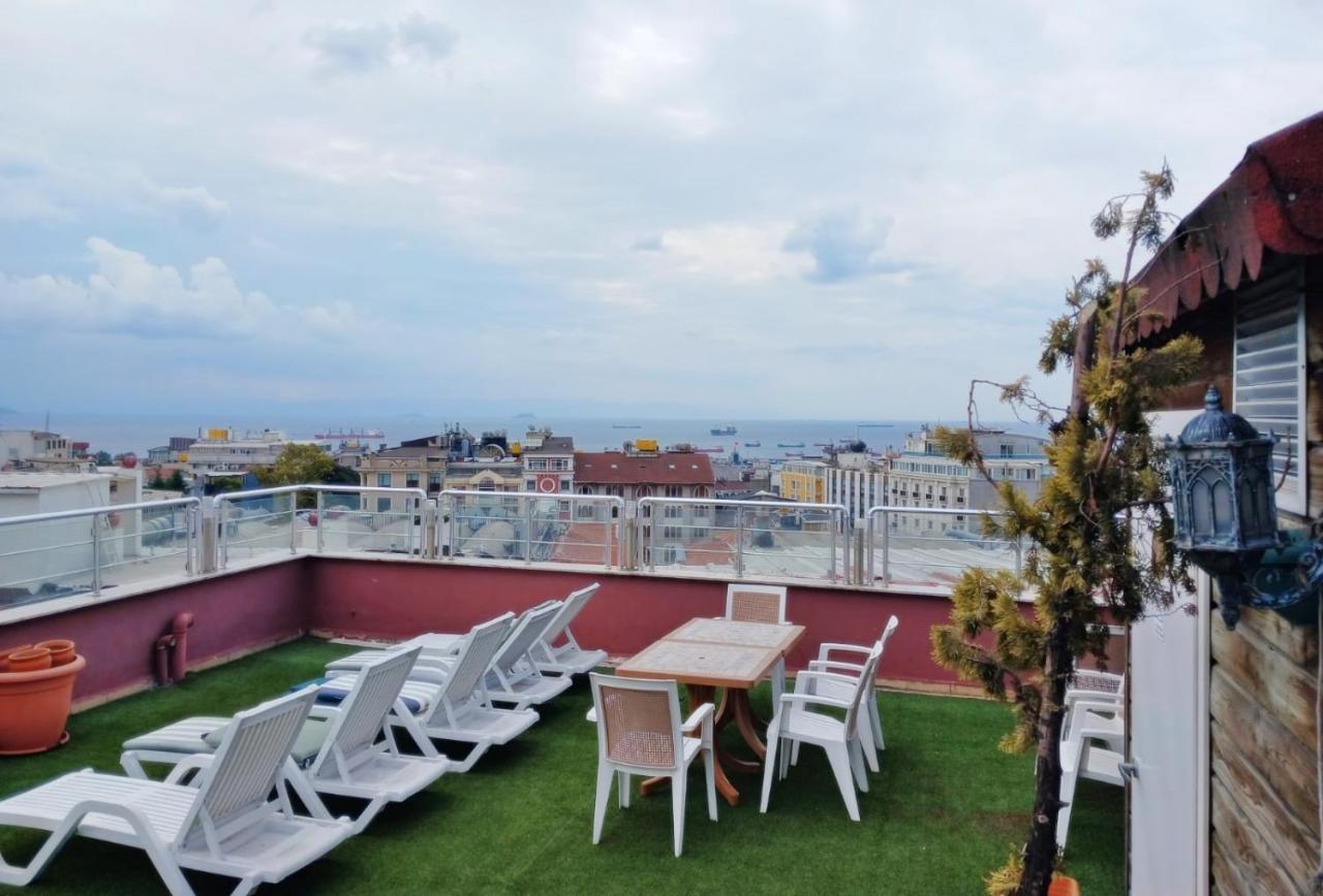 SUREYYA HOTEL — ISTANBUL — фотография отеля №32