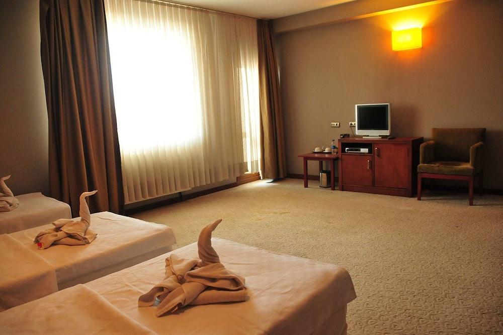 DRAGOS RESORT HOTEL SPA RESTAURANT — ISTANBUL — фотография отеля №9