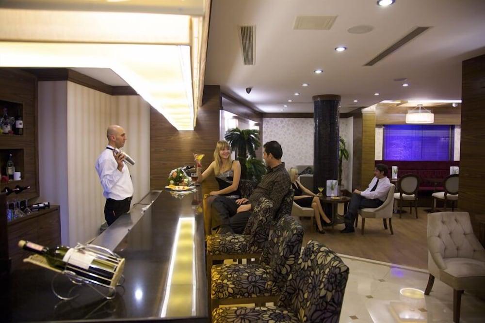 MIRILAYON — ISTANBUL — fotografie hotel nr. 26