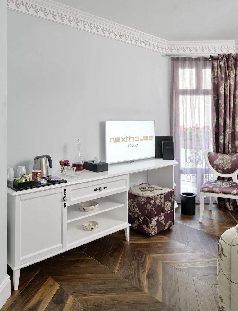 NEXTHOUSE PERA — ISTANBUL — fotografie hotel nr. 19