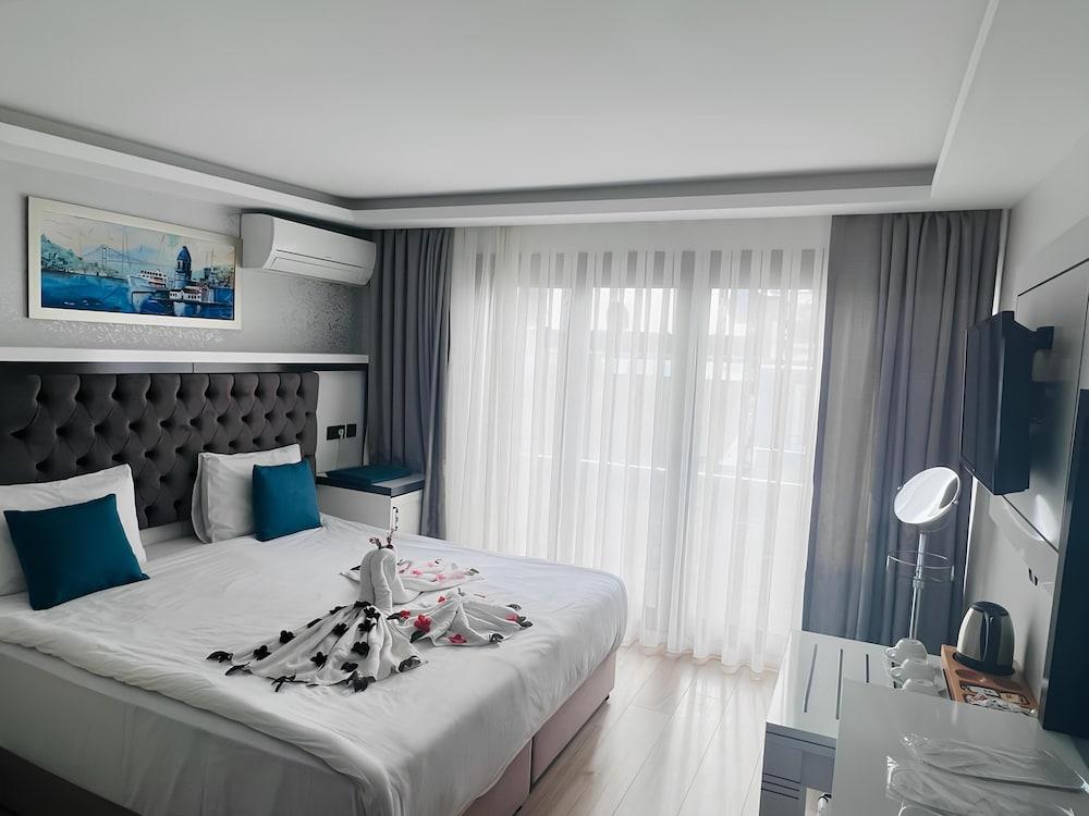 MARI TIME — ISTANBUL — fotografie hotel nr. 15