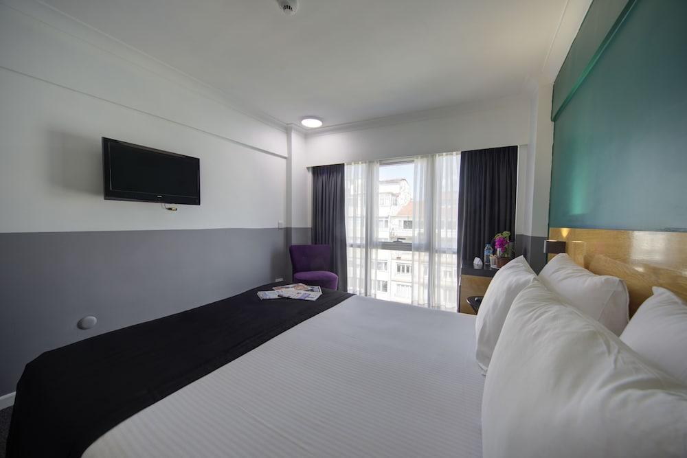 BOX HOTEL — ISTANBUL — fotografie hotel nr. 26