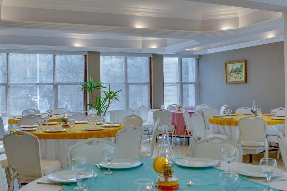QUEEN MARIN HOTEL — KUSADASI — fotografie hotel nr. 10