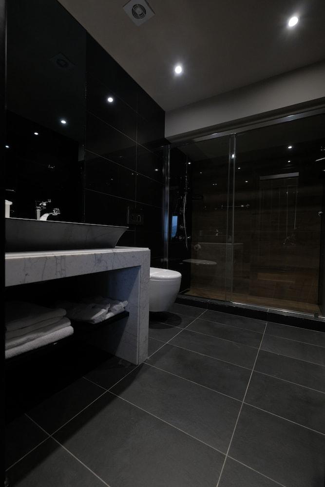 NORDSTERN HOTEL GALATA — ISTANBUL — fotografie hotel nr. 26