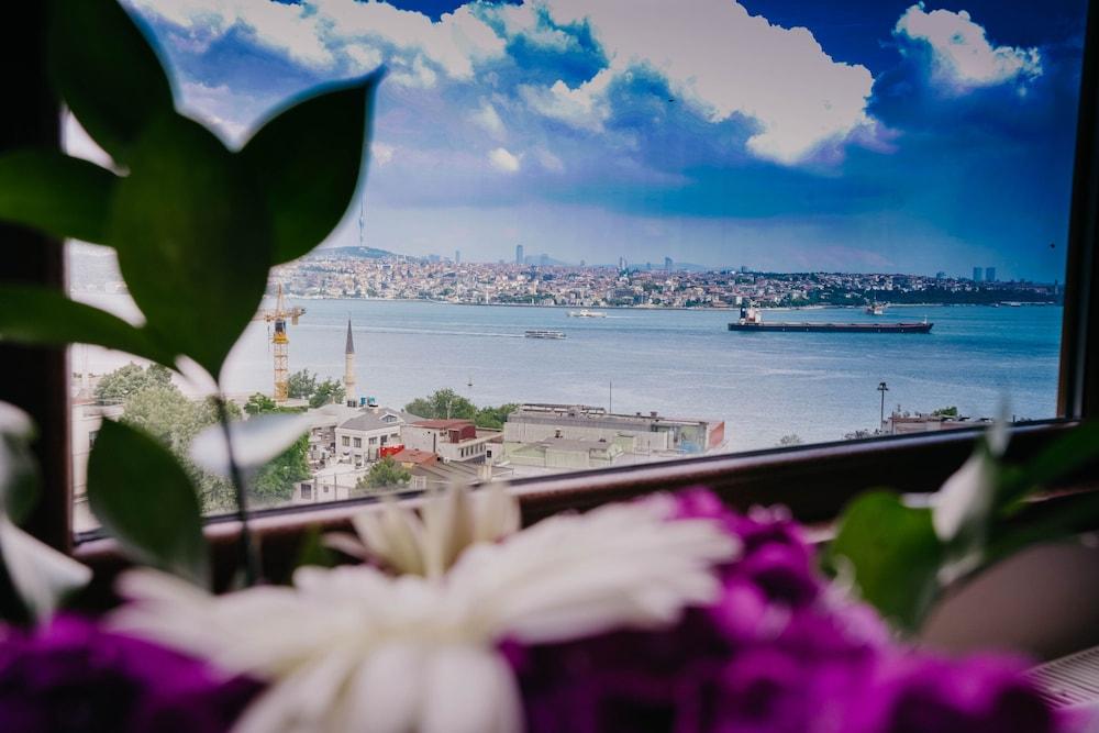 CIHANGIR BY AYDIN SUITE — ISTANBUL — fotografie hotel nr. 2