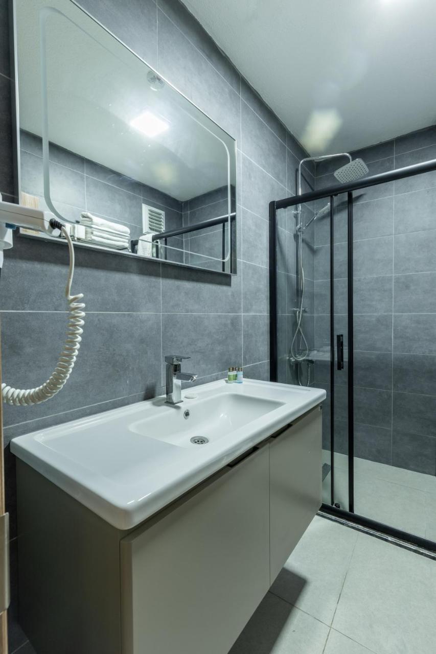 SEHER HOTEL — ISTANBUL — fotografie hotel nr. 20