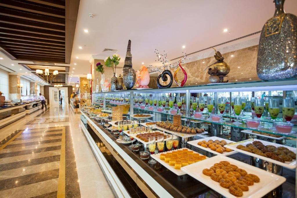 KARMIR RESORT & SPA — KEMER — fotografie hotel nr. 3
