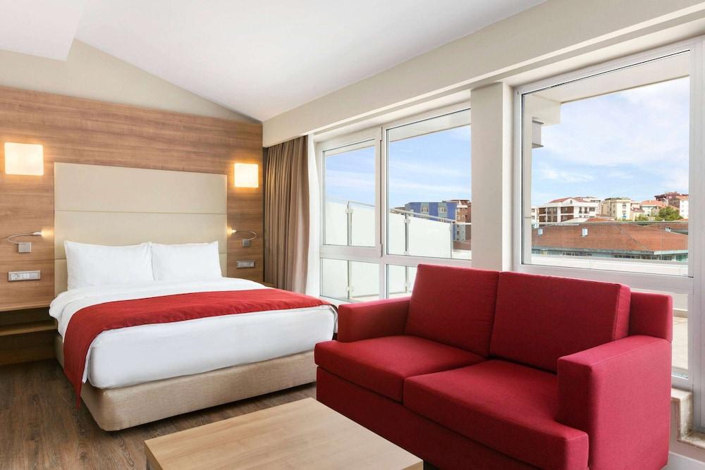 RAMADA ENCORE BY WYNDHAM ISTANBUL KARTAL — ISTANBUL — fotografie hotel nr. 26