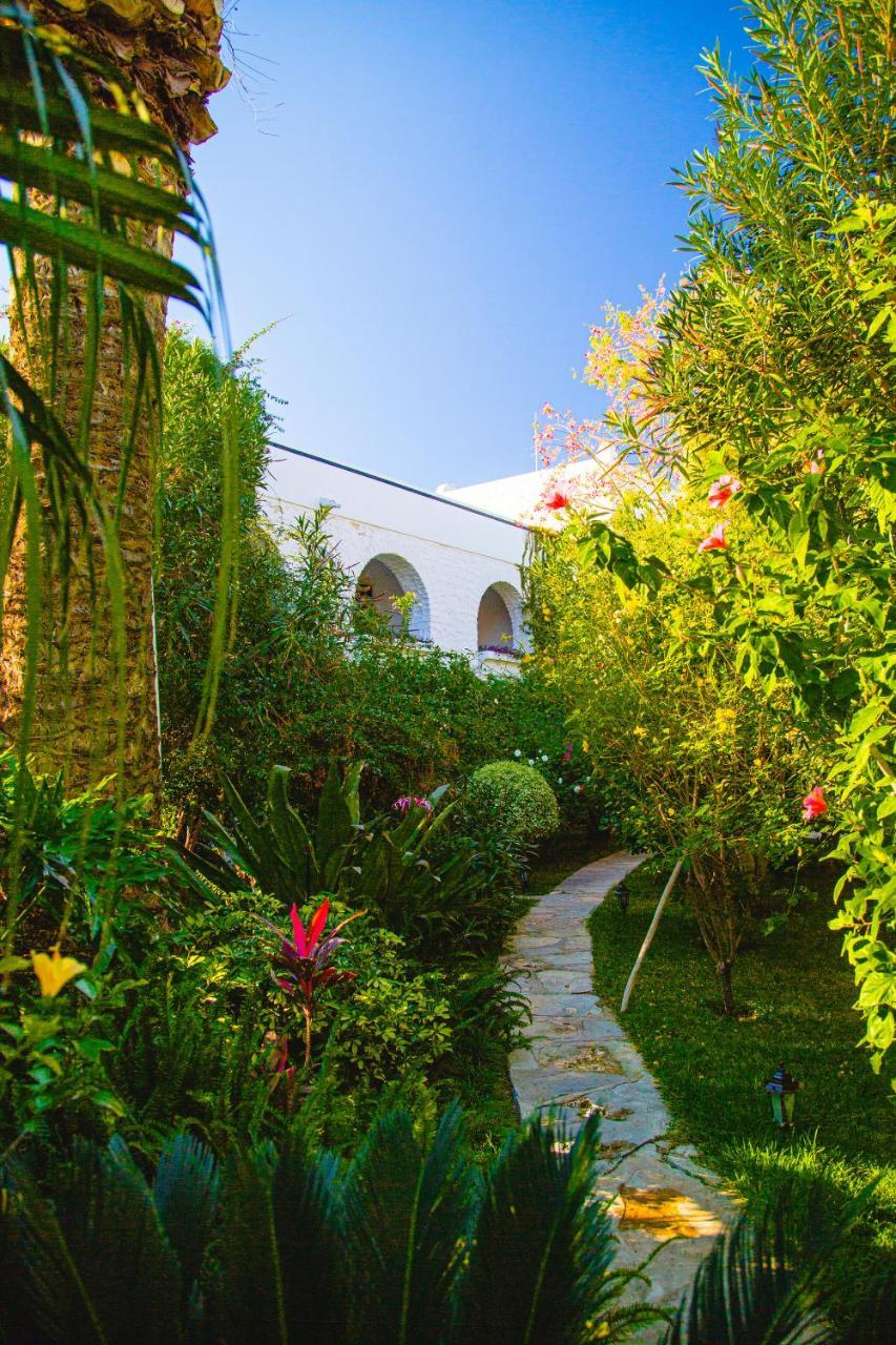 KARIA PRINCESS — BODRUM — fotografie hotel nr. 24
