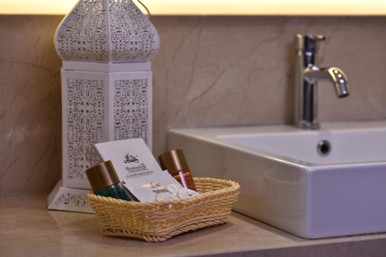ALAADDIN BEACH HOTEL (ADULTS ONLY) — ALANYA — фотография отеля №33