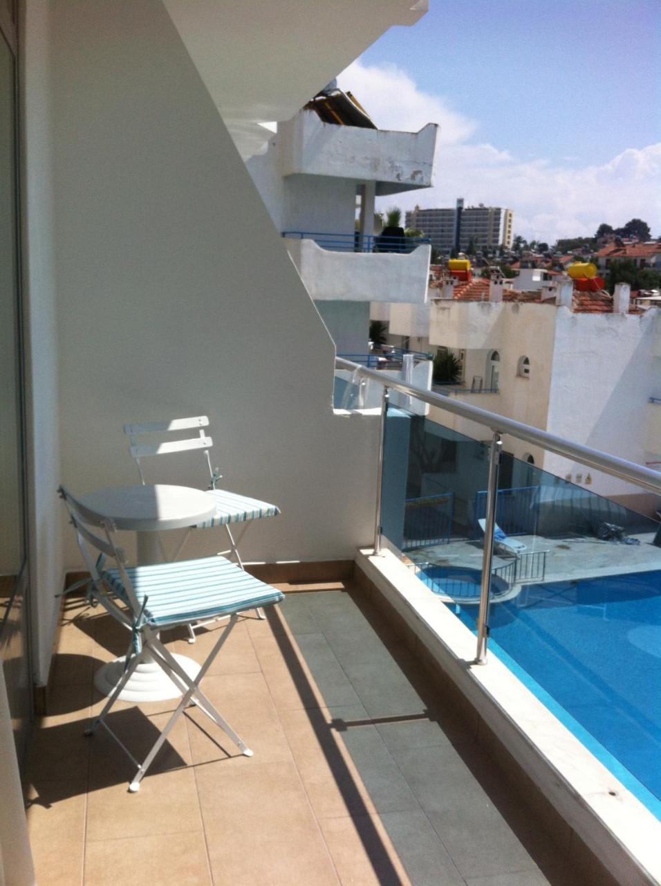 PONZ HOTEL — KUSADASI — фотография отеля №9