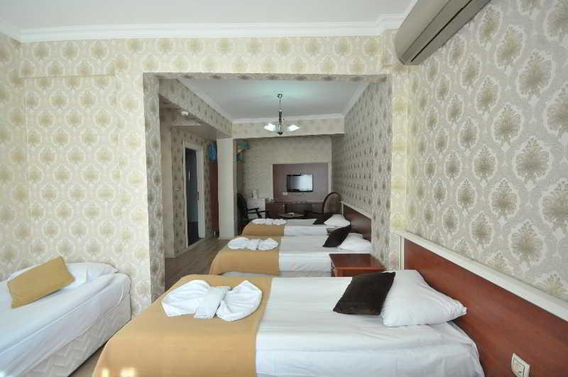 PREFERRED HOTEL OLD CITY — ISTANBUL — fotografie hotel nr. 19