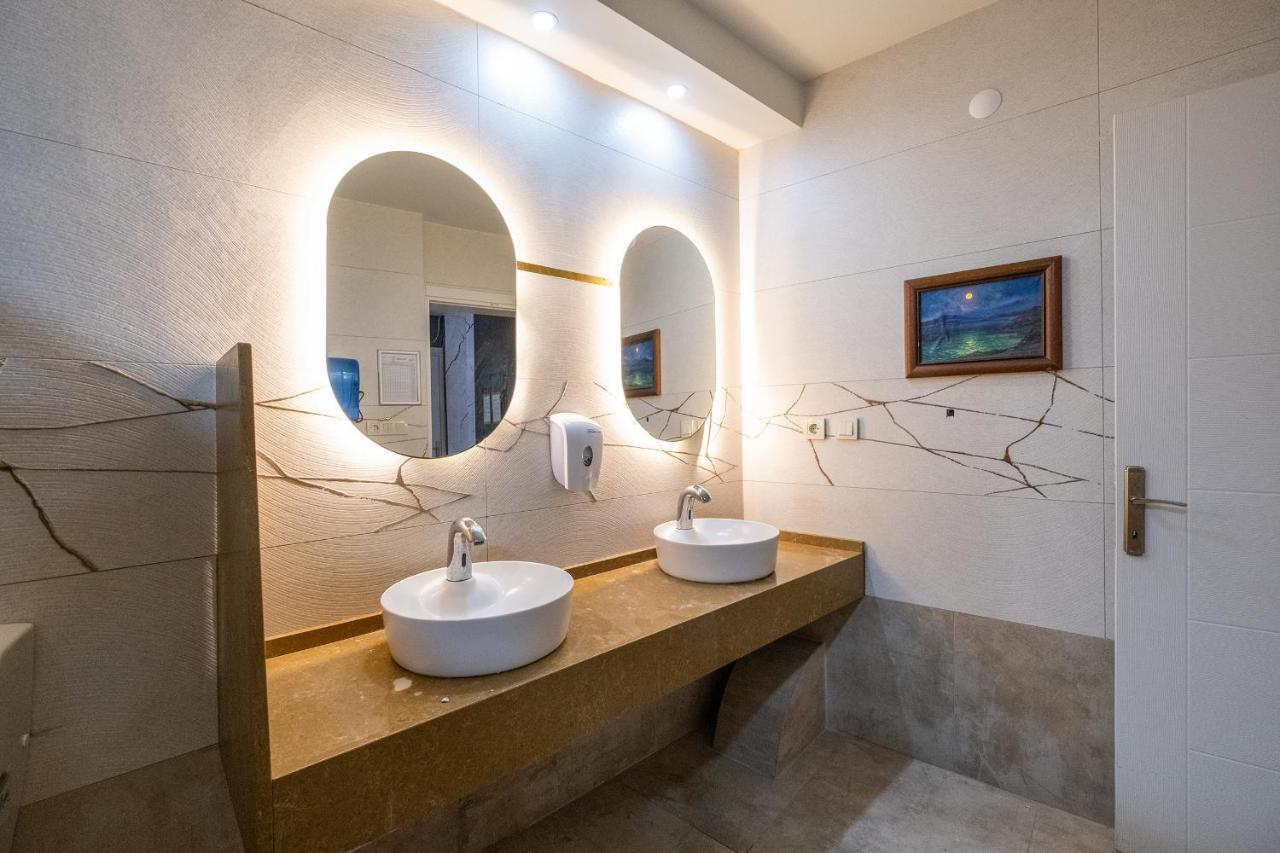 SUNDAY BEACH HOTEL — KUSADASI — fotografie hotel nr. 30
