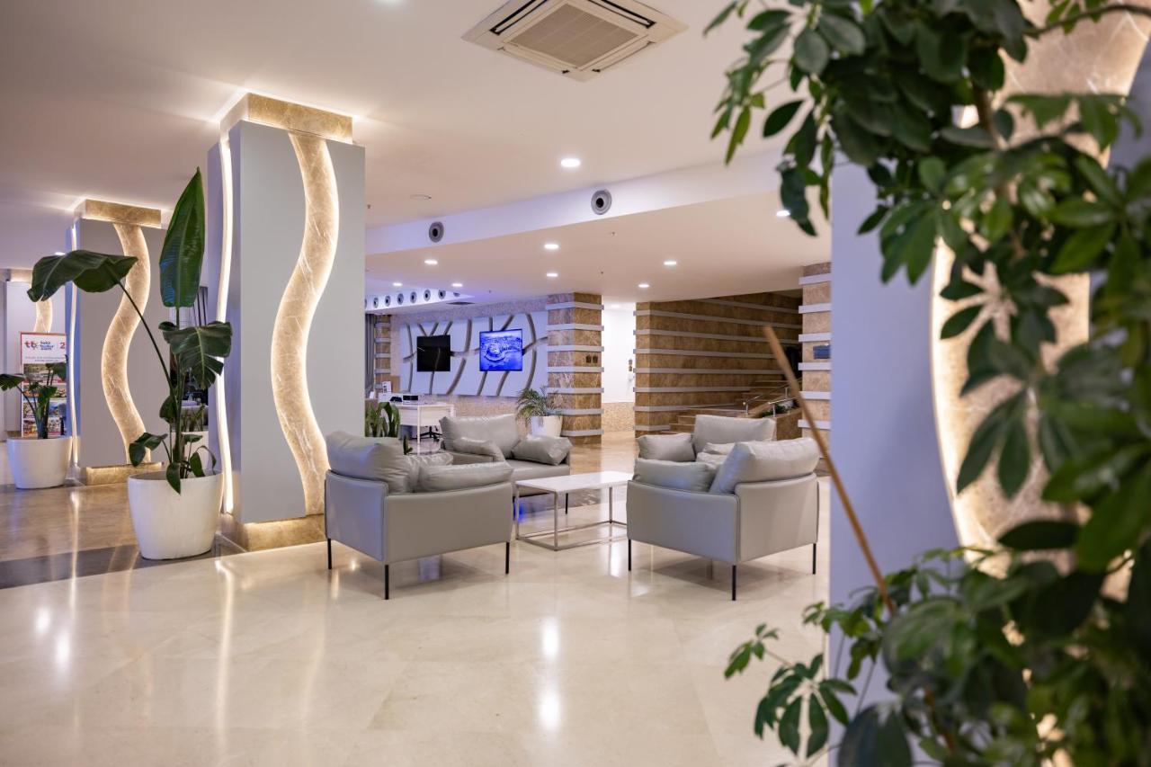 AZURE BY YELKEN — BODRUM — fotografie hotel nr. 10