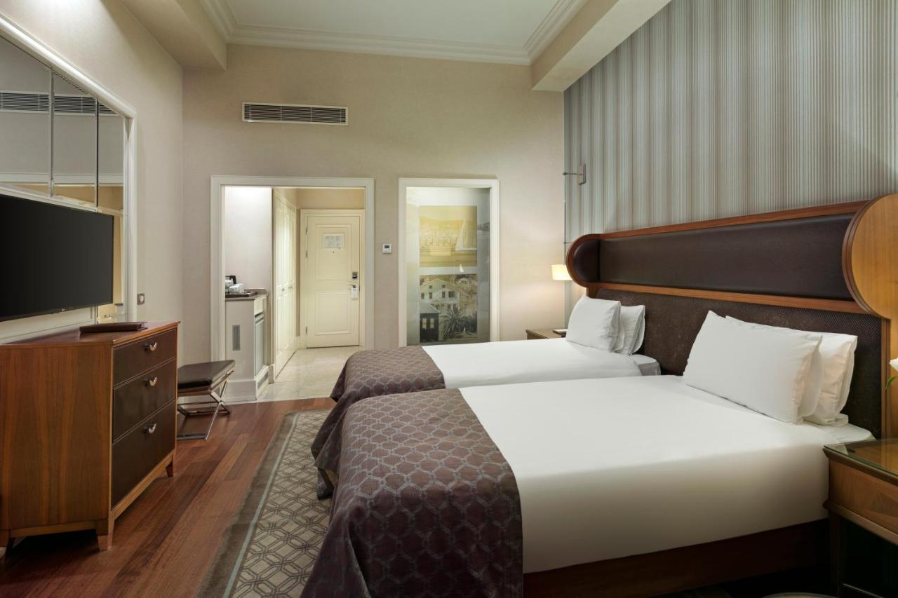 TITANIC BUSINESS KARTAL — ISTANBUL — fotografie hotel nr. 28