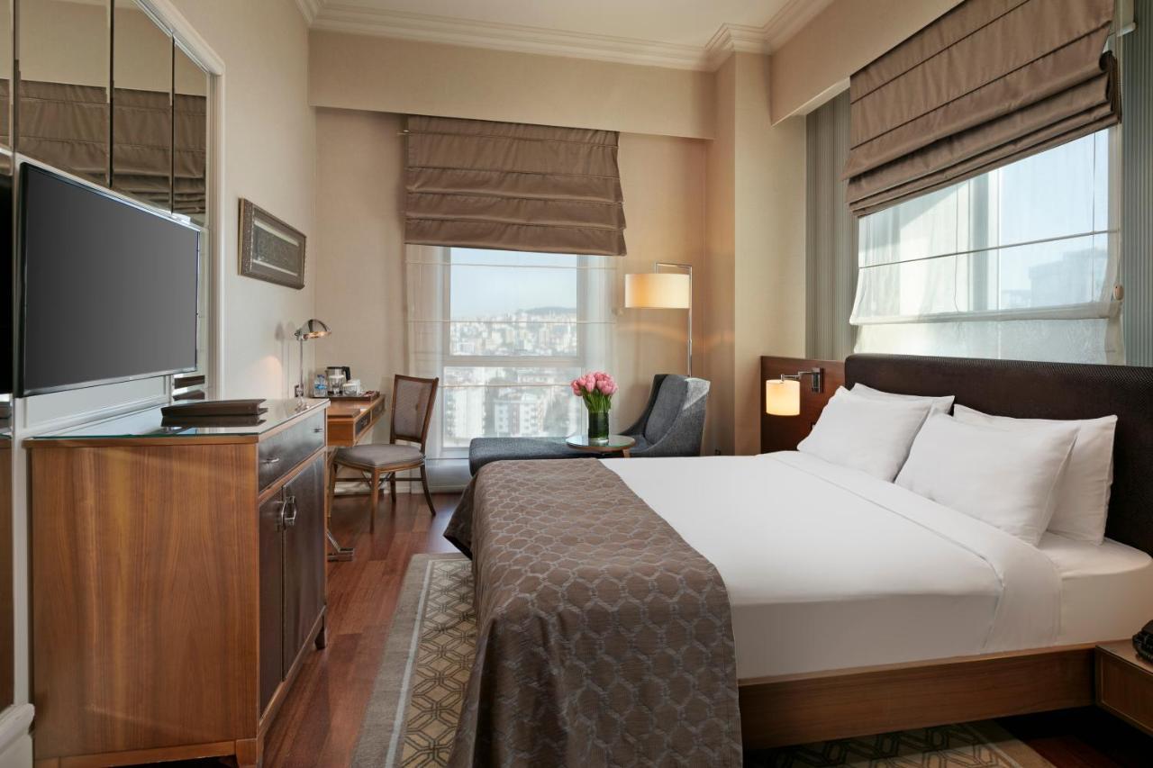 TITANIC BUSINESS KARTAL — ISTANBUL — fotografie hotel nr. 26