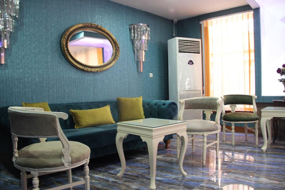 KAYA MADRID HOTEL — ISTANBUL — fotografie hotel nr. 5
