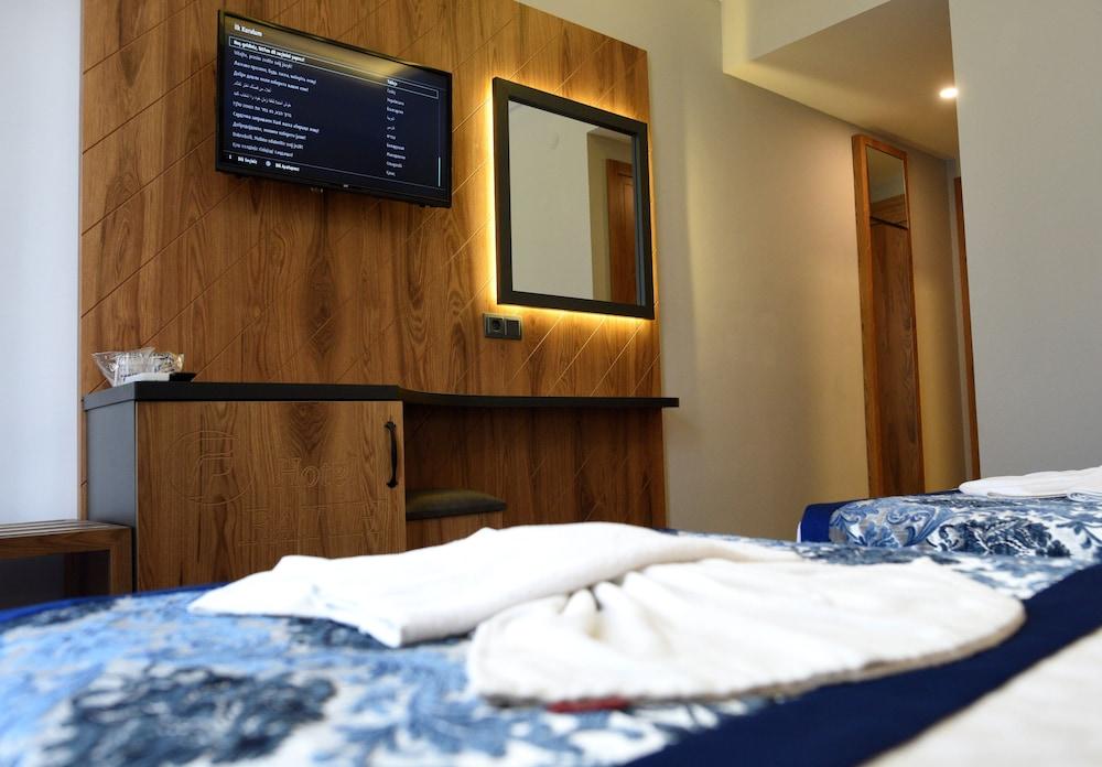 KLEOPATRA FATIH HOTEL — ALANYA — фотография отеля №23