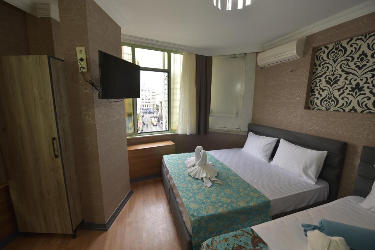 THE LUXX BOUTIQUE — ISTANBUL — фотография отеля №33
