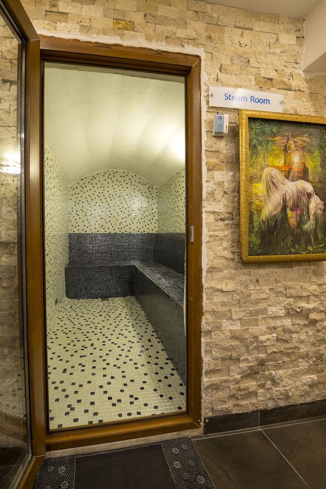 KLEOPATRA LIFE HOTEL & SPA — ALANYA — fotografie hotel nr. 13
