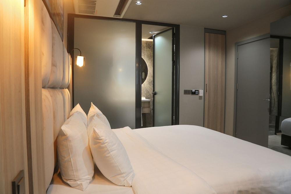PASAPORT PIER HOTEL — IZMIR — фотография отеля №12