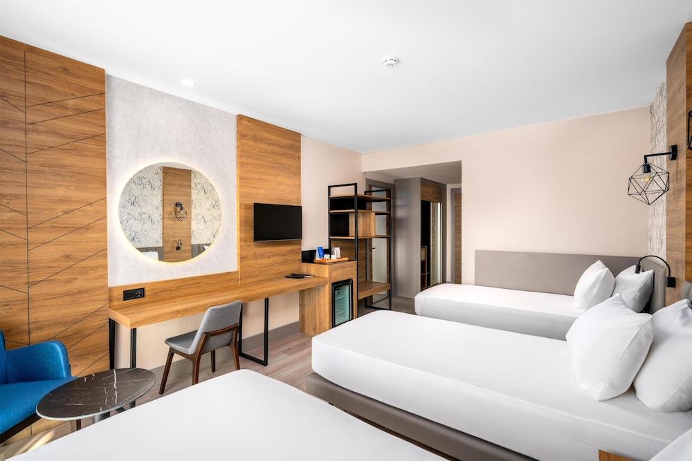 CLUB SUN HEAVEN FAMILY RESORT & SPA — ALANYA — fotografie hotel nr. 19