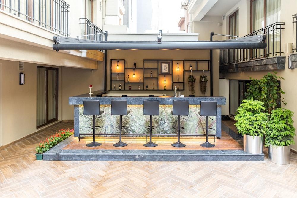KETEN SUITES TAKSIM — ISTANBUL — fotografie hotel nr. 28
