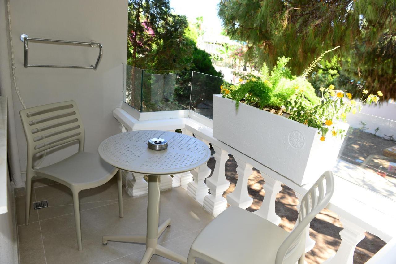 ROSE GARDEN PREMIUM HOTEL — KEMER — фотография отеля №8